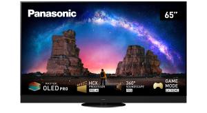 Panasonic unveils its 2022 OLED and Core LED TV collection