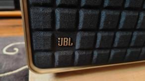JBL Authentics 500 Wireless Speaker Review 
