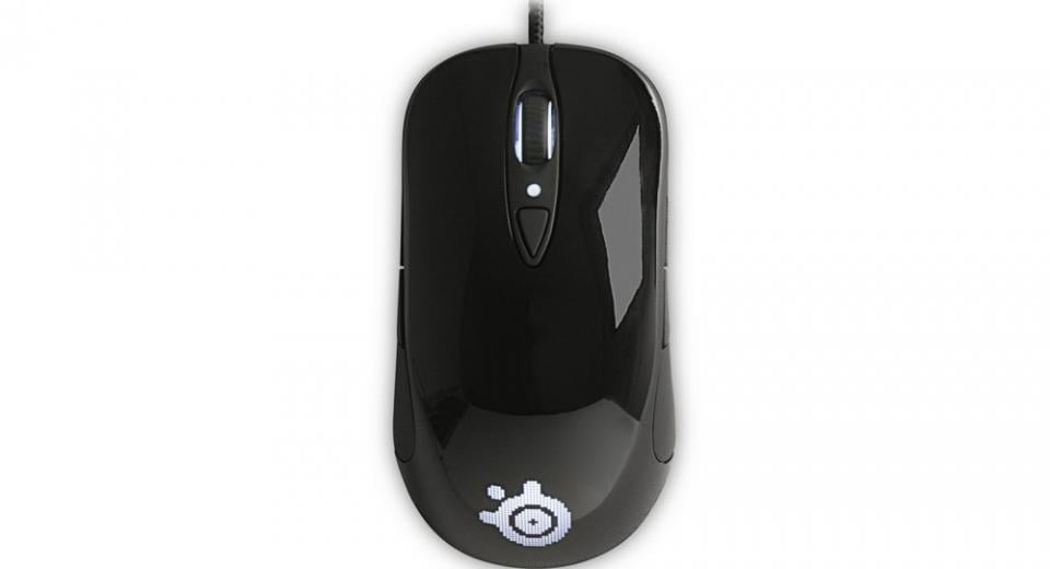 SteelSeries Sensei RAW (Glossy) Gaming Mouse Review