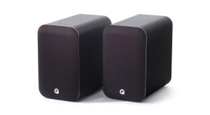 Q Acoustics unveils M20 wireless music system