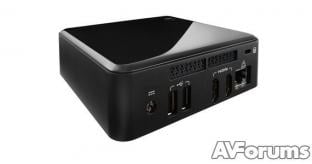 Scan 3XS NUC N5 PC Review