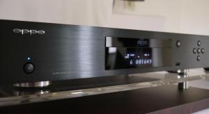 First Look at the Oppo UDP-203 4K Ultra HD Blu-ray Player