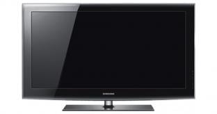 Samsung B550 (LE40B550) LCD TV Review