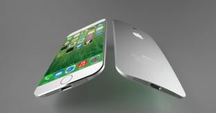 iPhone 6 will be larger and feature a Sapphire Crystal display 
