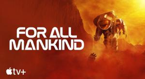 For All Mankind Season 3 (Apple TV+) Premiere TV Show Review