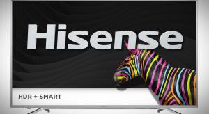 Hisense announces Laser Cast TV for US and expands ULED range 