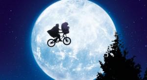 E.T. the Extra Terrestrial 4K Blu-ray Review
