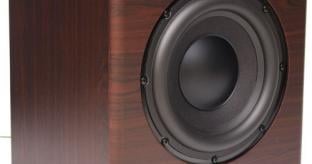 Acoustic Energy Aegis Neo V2 Series Review