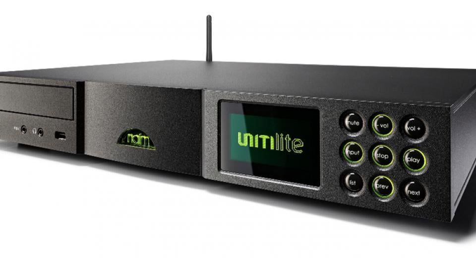 Naim UnitiLite all in one system Review