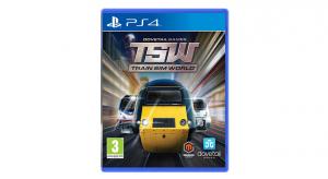 Train Sim World Review (PS4)