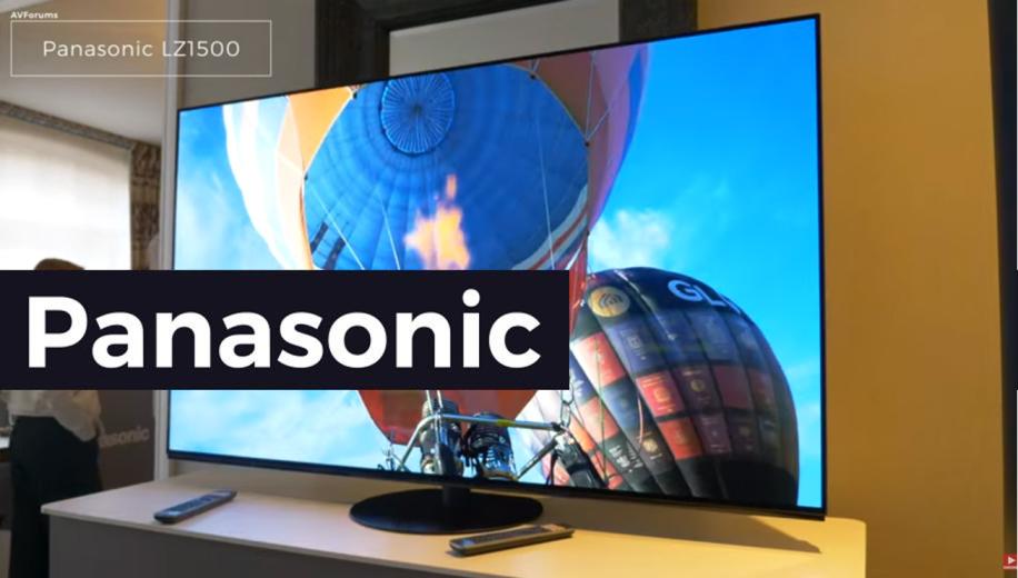 Podcast: Panasonic '22 OLED Hands-on, White Balance Discussion and More