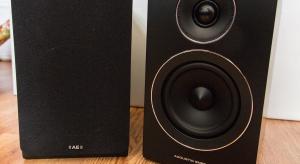 Acoustic Energy AE100 Standmount Speaker Review 