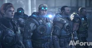 Gears of War: Judgment Xbox 360 Review