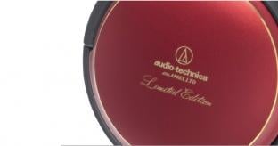 Audio-Technica introduce limited edition ATH-A900XLTD Headphones 