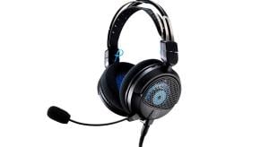 Audio-Technica launches ATH-GDL3 and ATH-GL3 gaming headphones