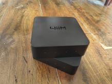 Wiim Pro and Pro+ Network Audio Player Review 