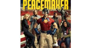 Peacemaker (HBO) TV Show Review
