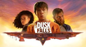As Dusk Falls (Xbox Series X) Review