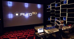 The future of surround sound? Auro 3D 