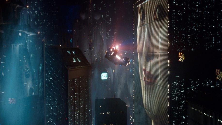 Blade Runner Movie Review