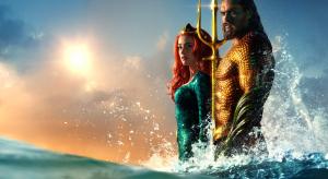 Aquaman Movie Review
