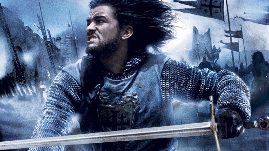 Kingdom Of Heaven DVD Review