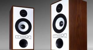Mission unveils re-engineered 770 speakers 