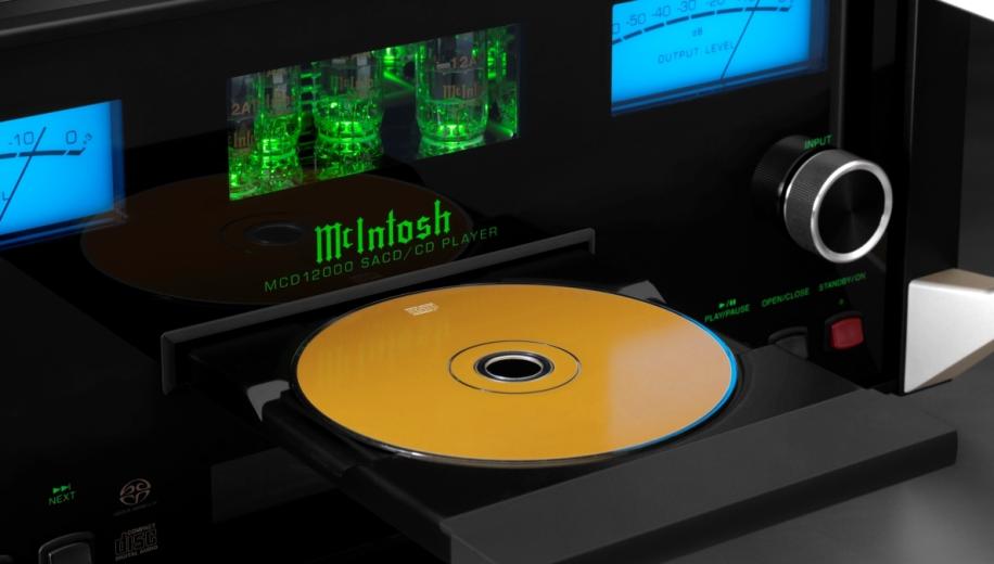 McIntosh and Sonus faber bought by Highlander Partners