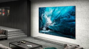 Samsung QD-OLED TVs primed for 2022 launch?