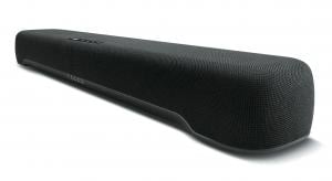 Yamaha SR-C20A Soundbar Review