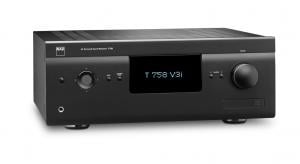 NAD launches T 758 V3i surround sound receiver