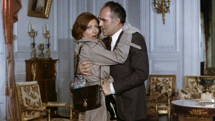 The Claude Chabrol Collection DVD Review