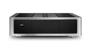 NAD launches M23 hybrid stereo power amplifier