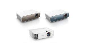 BenQ introduces iSeries of Android TV powered projectors