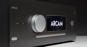 Arcam AVR30 AV Receiver Review