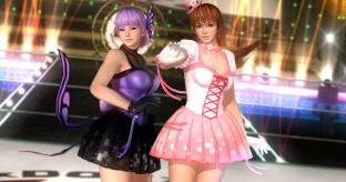 Dead or Alive 5 Ultimate XBOX 360 Review