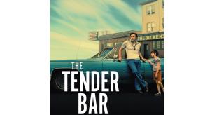 The Tender Bar (Amazon) Movie Review