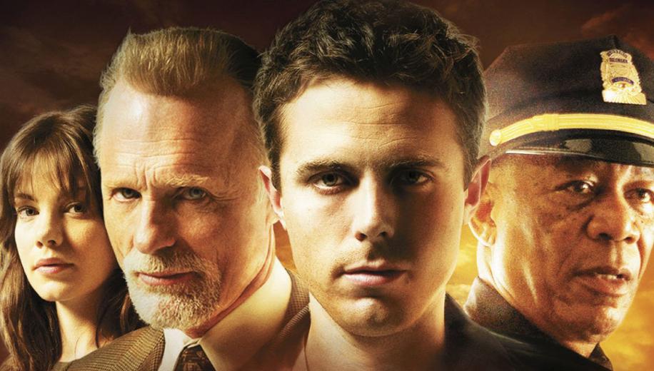 Gone Baby Gone Movie Review