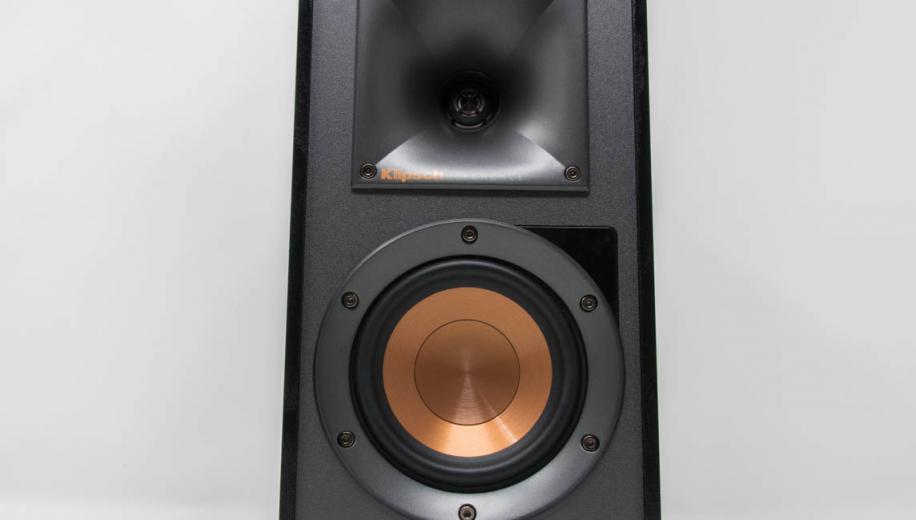 Klipsch R41 PM Powered Speakers Review 