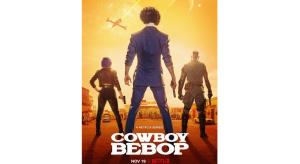 Cowboy Bebop (Netflix) Season 1 TV Show Review