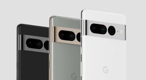 Google set to launch the Pixel 7 and Pixel 7 Pro smartphones