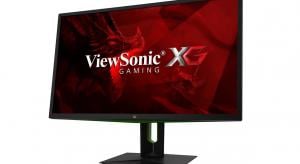 ViewSonic XG2703-GS Gaming Monitor Review