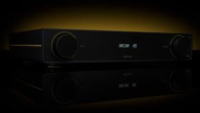 Arcam unveils its new Radia Series luxury audio line-up
