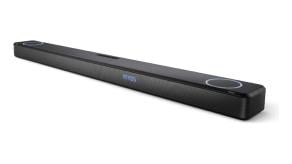 Philips Fidelio FB1 Soundbar and FW1 Wireless Subwoofer Review