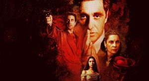 The Godfather Coda: The Death of Michael Corleone Blu-ray Review