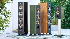 Focal set to launch new Aria Evo X speaker line-up