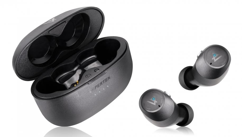 Lypertek Soundfree S20 True Wireless Stereo Earphones Review