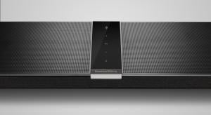 Bowers & Wilkins Panorama 3 Dolby Atmos Soundbar Review