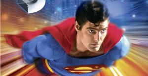 Superman III 4K Blu-ray Review