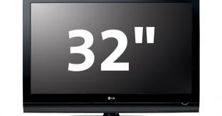LG LF7700 (32LF7700) Freesat HD LCD TV Review